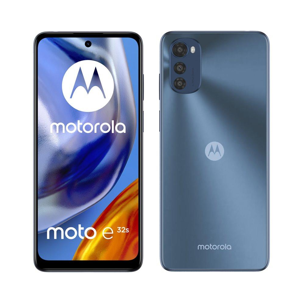 Motorola Moto E32s (XT2229-2) 3GB/32GB 6.5